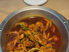 -邵汇大虾火锅(鲁迅路店)