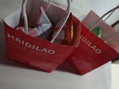 -海底捞火锅(太原南站店)