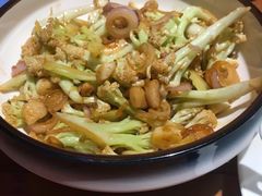 -外婆私房菜(新亚百货店)