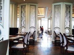 -南郊宾馆·风味自助餐厅·山东十六地市特色菜
