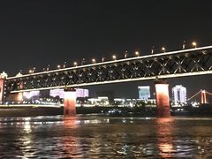 -武汉两江游览·夜游长江(汉口粤汉码头)