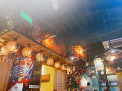 -有喜屋·烧鸟·居酒屋(三钢里店)