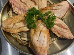 -本炙炭烤·蒲烧活鳗料理店(金沙洲店)