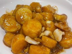 -马凯餐厅(长椿街店)