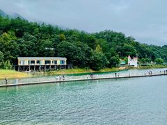 -仙岛湖旅游风景区