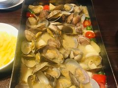 -涌上外婆桥(南塘店)