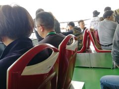 -国际邮轮中心码头(厦鼓码头)