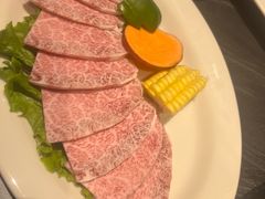 -NIUAN牛庵·日式和牛烧肉(恒隆店)