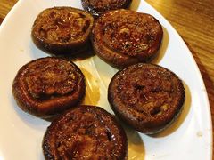 -炙热童年·老北京炙子烤肉(南锣鼓巷店)