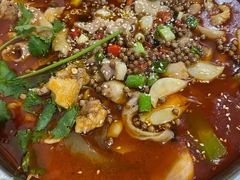 -米二红烧兔(华阳店)