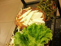 -香丽缘饭馆(黑龙潭店)