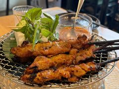 -Ginger(兴国路店)