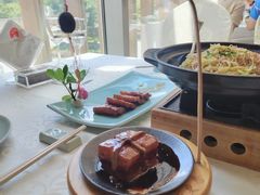 红烧肉-庄隐阁(悠方广场店)