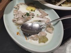 -钱塘花园·宁波菜