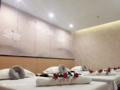 -聚福沐堂(机场店)