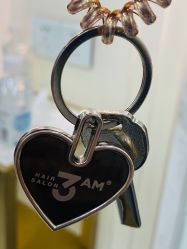 -3AM HAIR SALON染发烫发接发