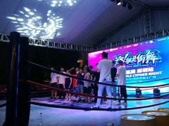 -深圳来福士广场