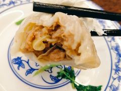 -都一处烧麦馆(前门店)