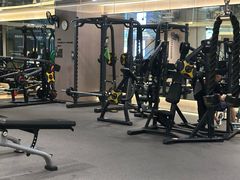-力美健健身游泳俱乐部(顺联国际店)