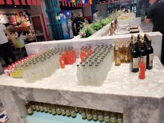 -火锅岛潮牌自助餐厅(天津天佑城店)