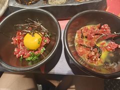 -焱铁烧·黑毛和牛专门店(杭州嘉里中心店)