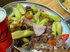 -阿鸡鱼庄·顺德鲜蒸小炒(亚运村店)