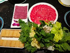-南门涮肉(东单店)