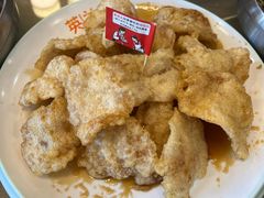 -英兰朝族饭店·英兰锅包肉(佳园路店)