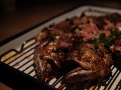 -苦尽酒馆·川菜(鼓楼店)