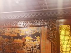 -老浒记烤鸭-北京菜(琉璃厂店)