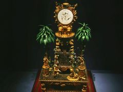 -故宫钟表馆