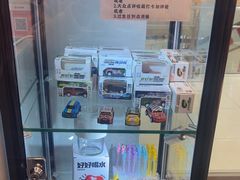 -菲滋意式餐厅(临海银泰店)