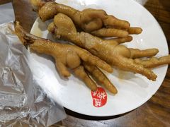 -随柳居·苏式小吃(建新巷店)