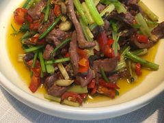 -悦融·京鲁菜·露台花园(安定门店)