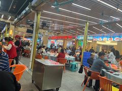 -皮记海鲜1995(寮步店)