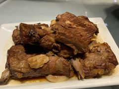 -好嫂子酱猪手•农家菜(蒲黄榆店)
