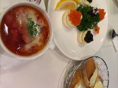 -老井俄式餐厅