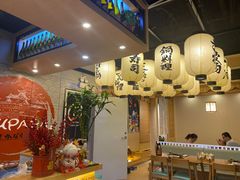 -樱の千渡日式料理·铁板烧•烧鸟(金盛田广场店)