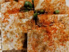 干子-胖记烤肉(江汉路店)