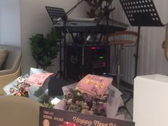 -Deer Park鹿园西餐(仁恒置地广场店)