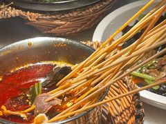 -川堂风·跷脚牛肉·乐山爆炒(中建乐荟天地店)