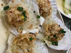 -79号渔船海鲜饭店(宝安店)