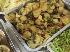 -大邑李记肥肠血旺