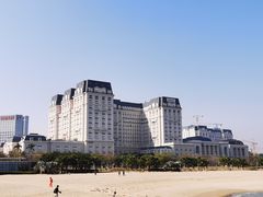 -彩虹沙滩
