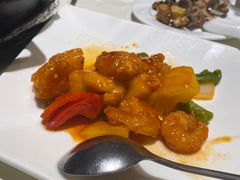 -衡山汇·高级粤菜(霄云路店)