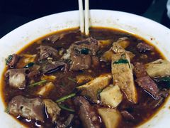 -二姐卤煮(南十里居店)