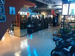 -RoMan罗马健身工作室(莘庄店)