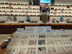 -利明眼镜(淮北街店)