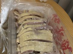-正宗忘不了老鹅(梅岭店)