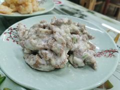 -清真鸿起来饭庄(复兴路店)